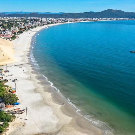 Апартаменти Apartamento 404 - A 20 Metros Da Areia Da Praia Dos Ingleses - 4 Pessoas Флоріанополіс Екстер'єр фото