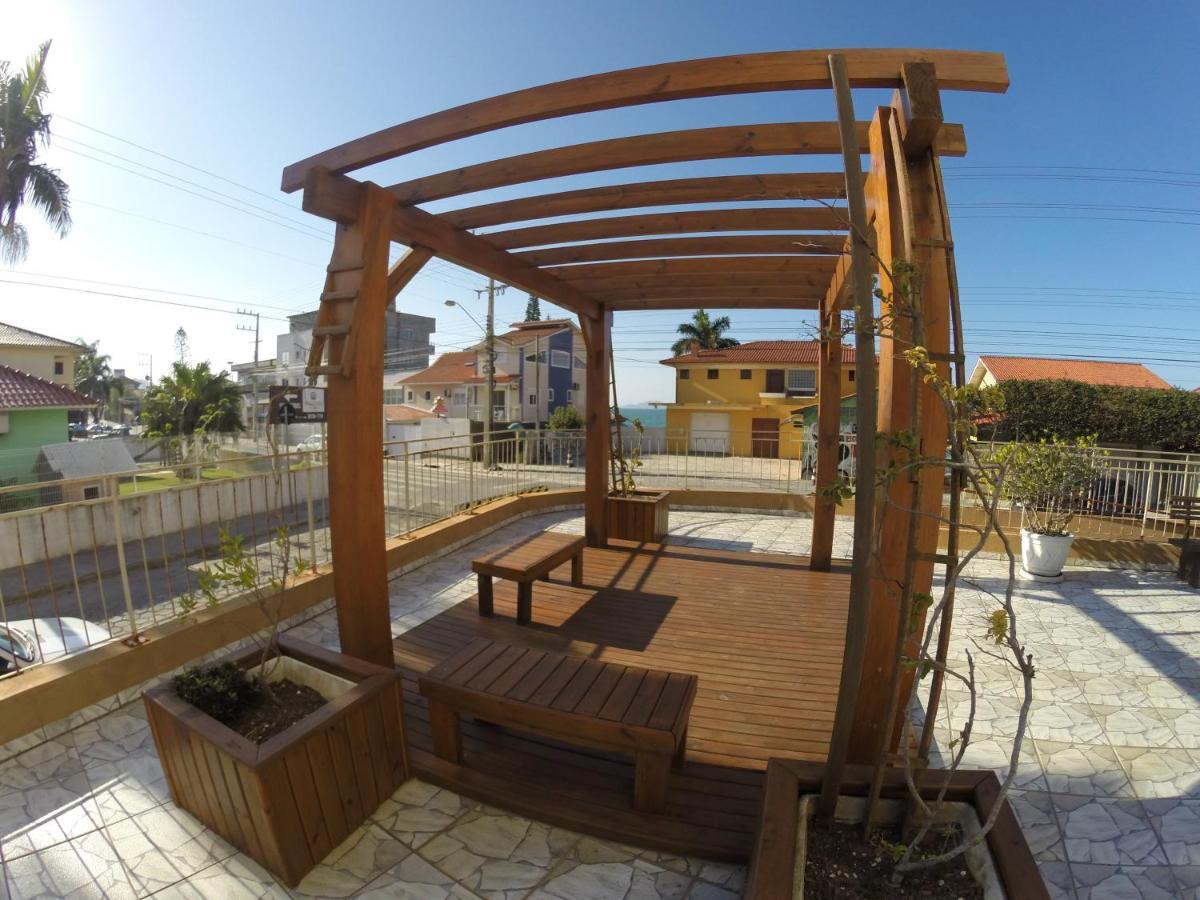 Апартаменти Apartamento 404 - A 20 Metros Da Areia Da Praia Dos Ingleses - 4 Pessoas Флоріанополіс Екстер'єр фото